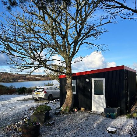 Seal Cottage Portree Esterno foto