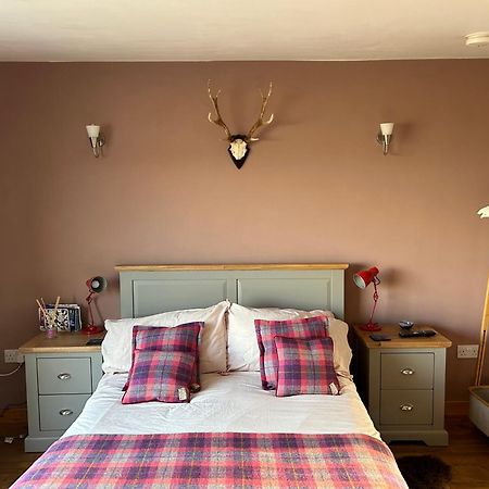Seal Cottage Portree Esterno foto