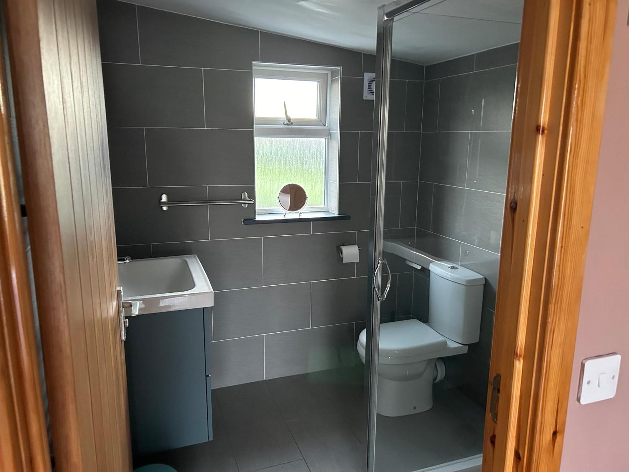 Seal Cottage Portree Esterno foto
