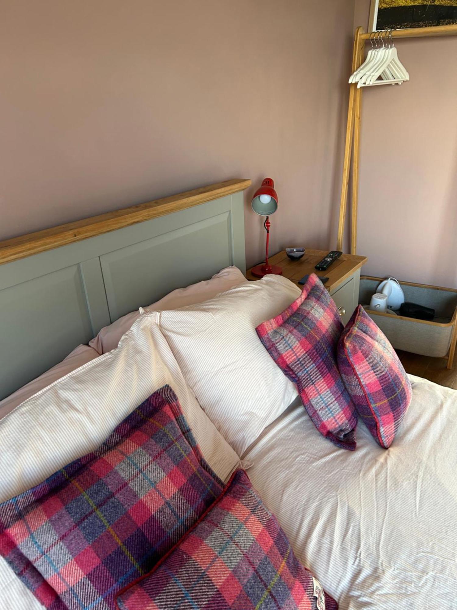 Seal Cottage Portree Esterno foto
